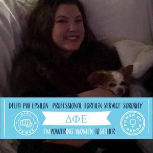 Meet your Posher, Samantha